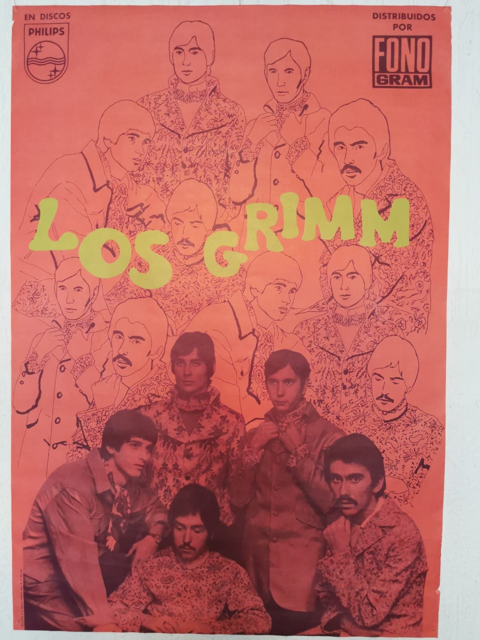 LOS GRIMM3